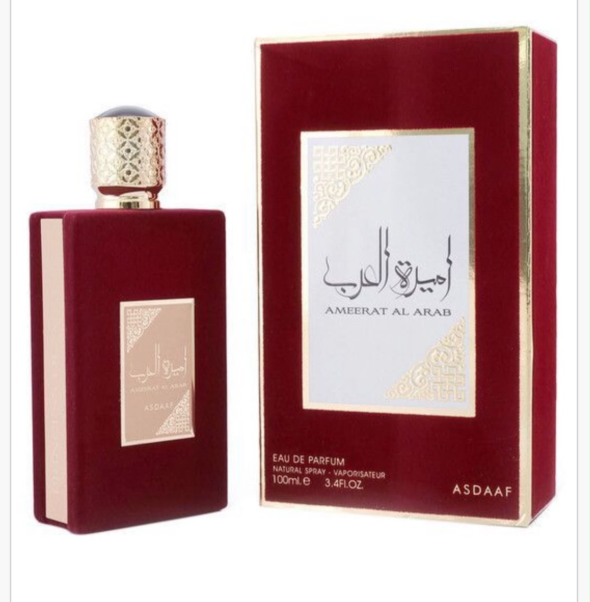 Ameerat Al Arab Fragrance