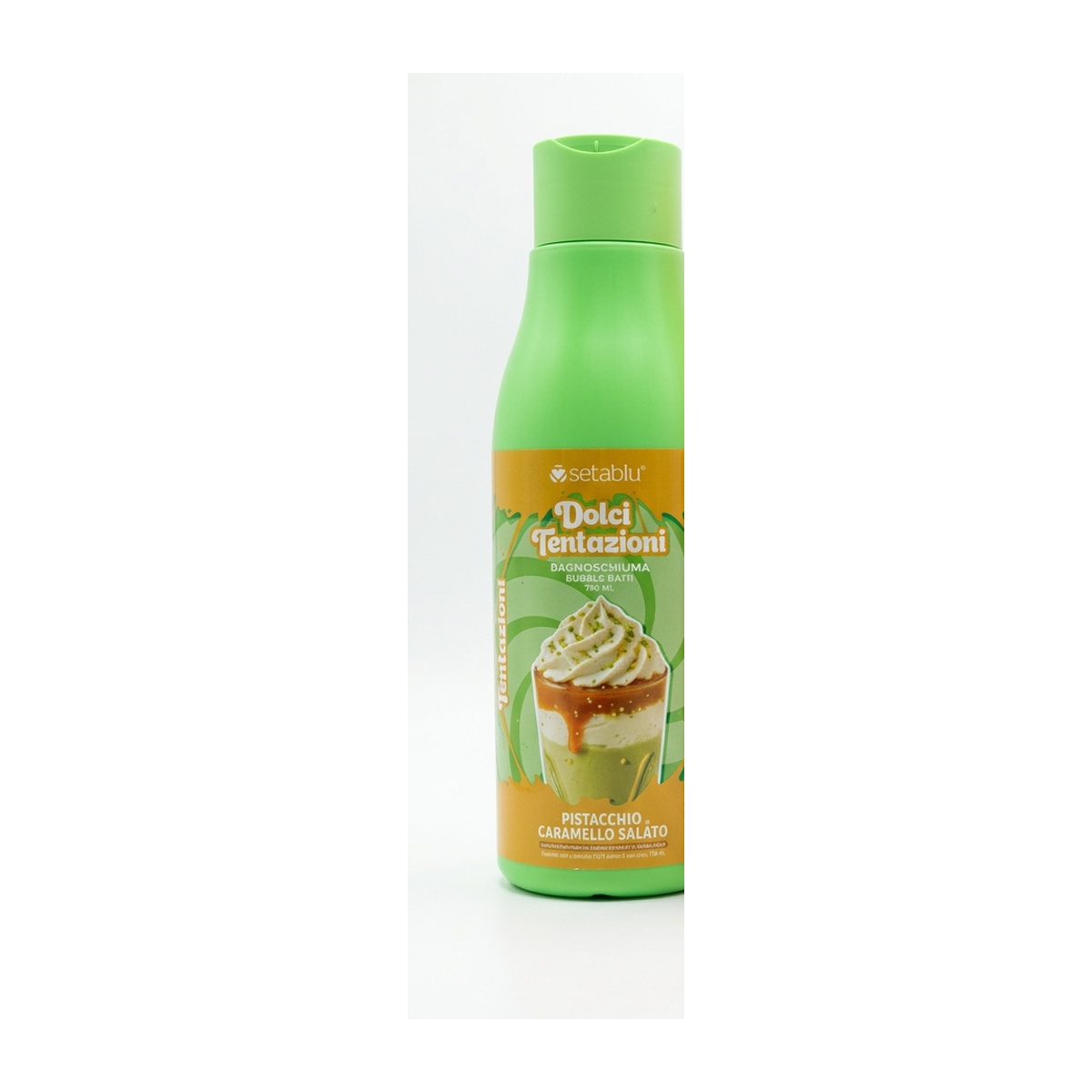 Bagnoschiuma Dolci Tentazioni