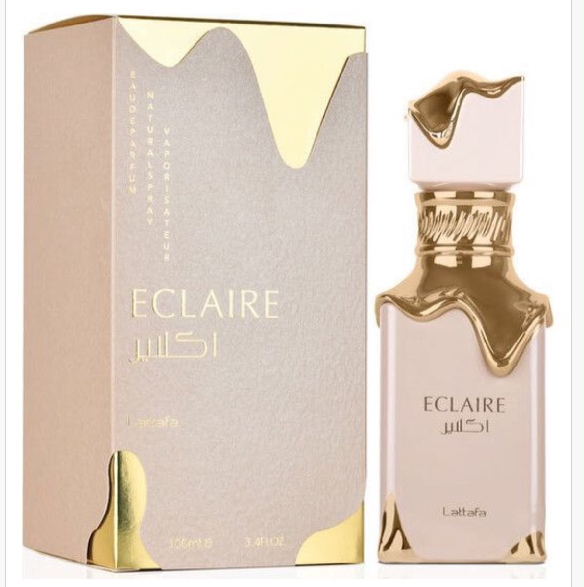 Eclaire