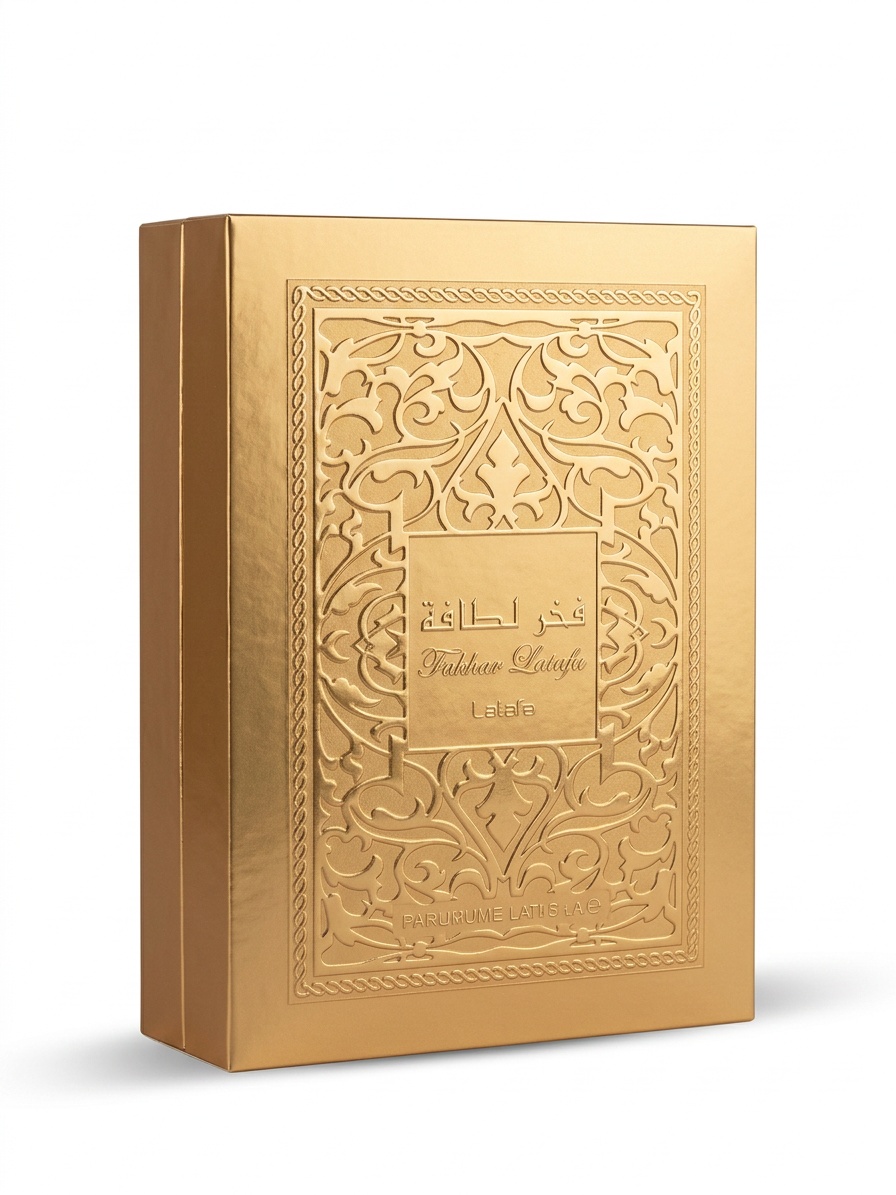 Fakhar Gold