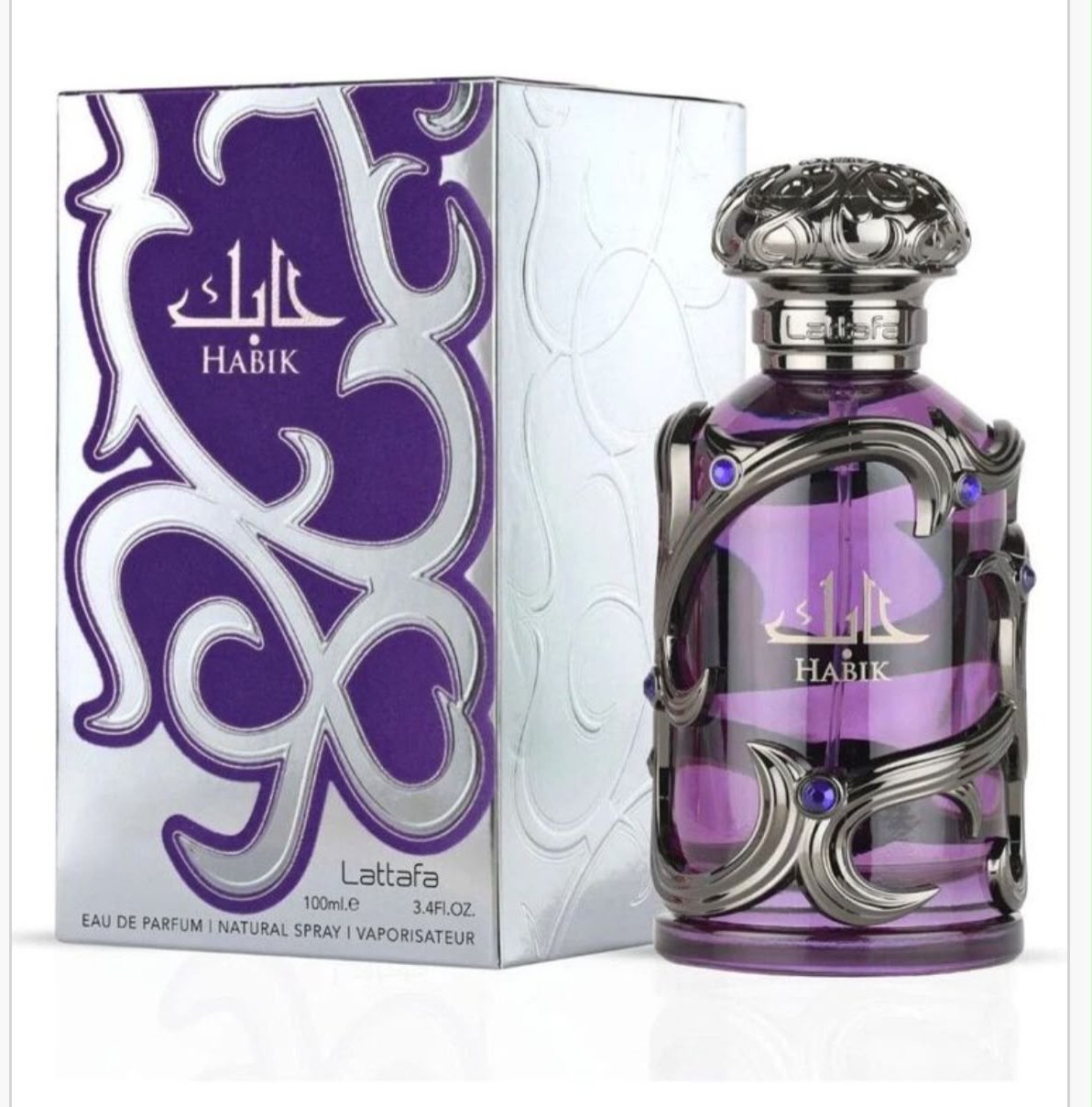 Habik