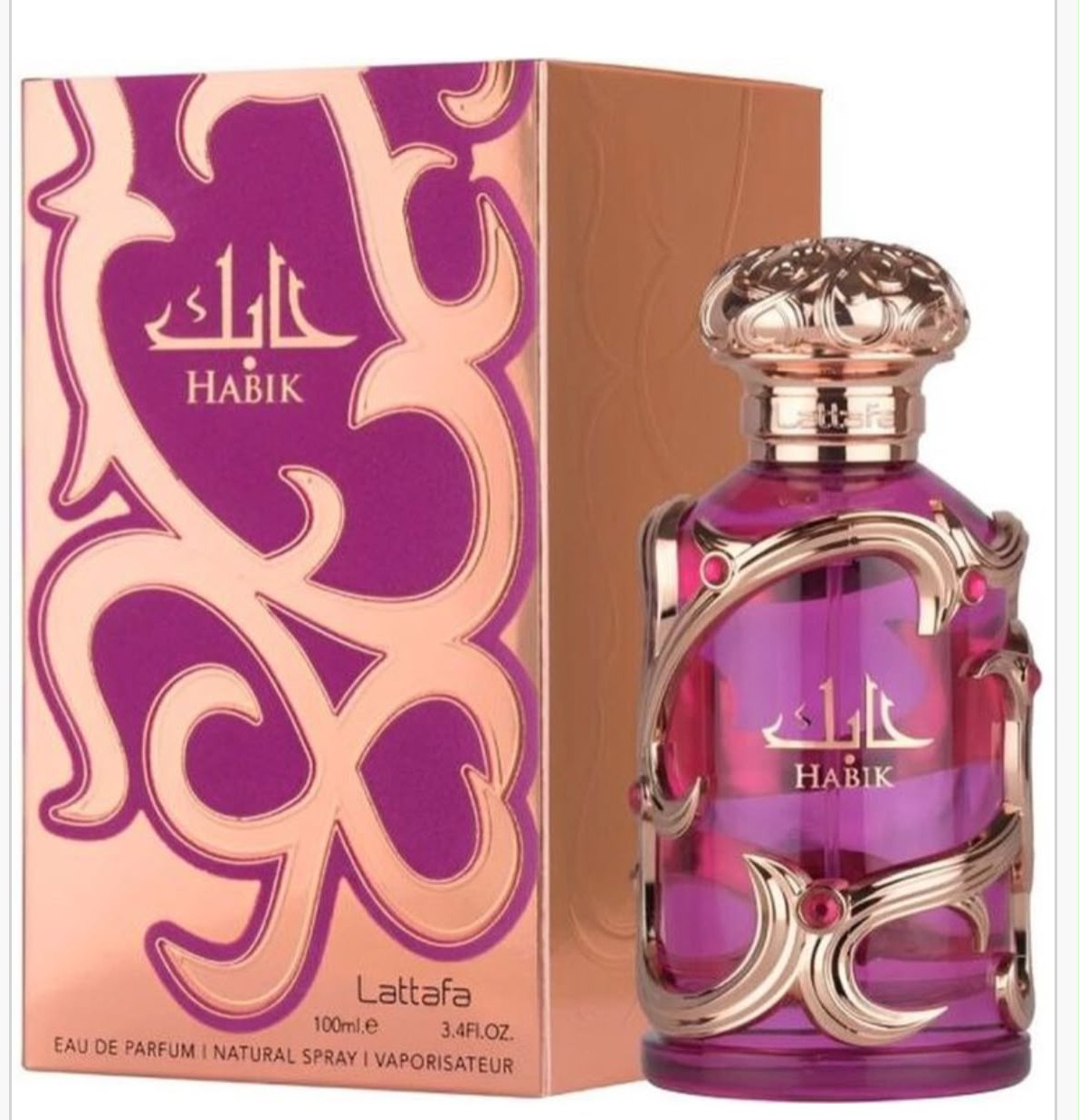 Habik Women