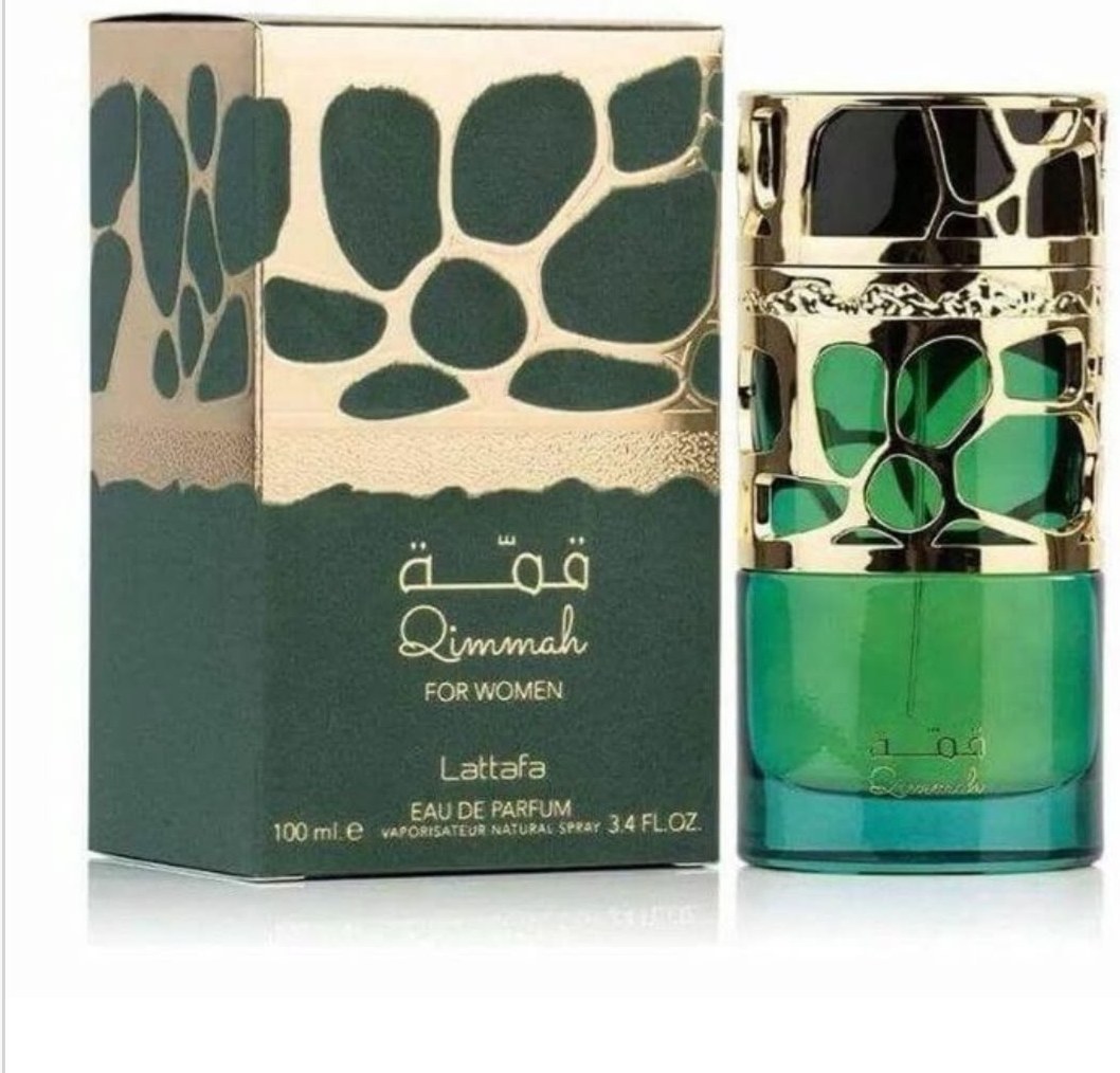 Qimmah For Women