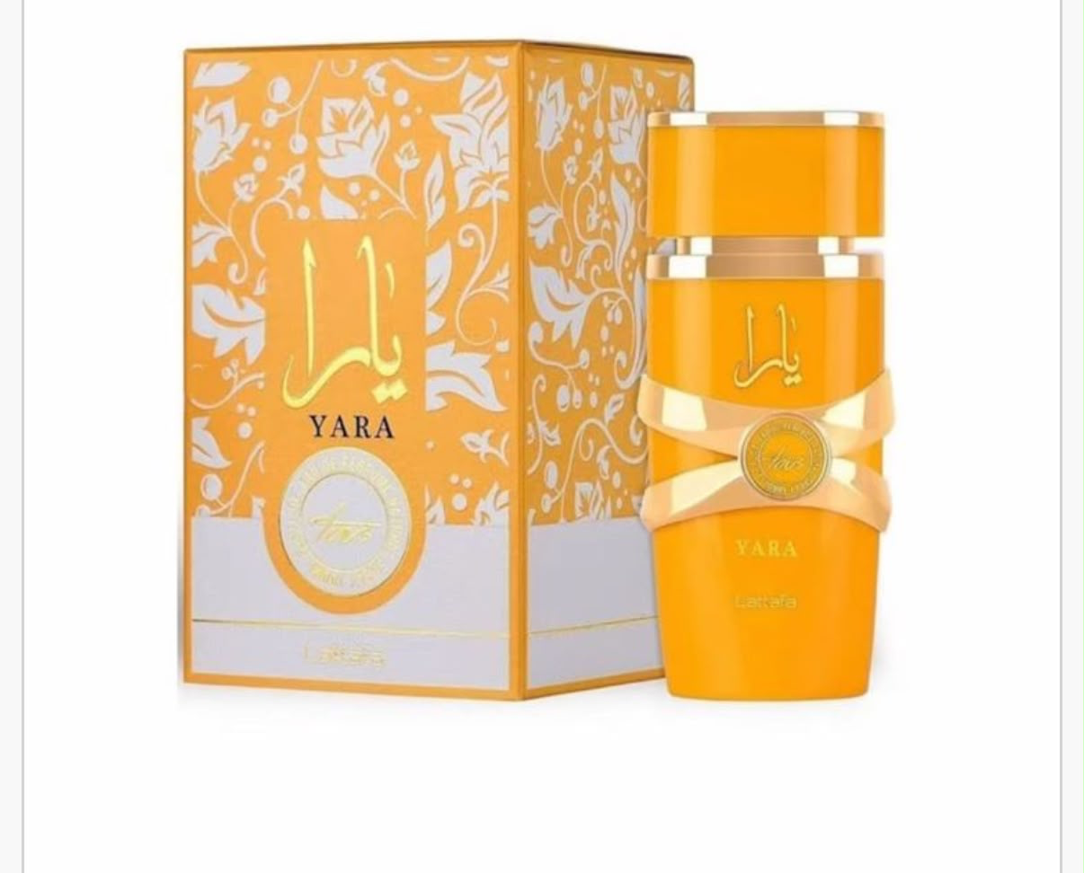 Yara Tous